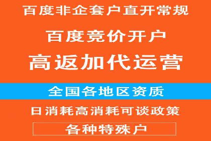 百度竞价SEM实战案例：助力企业业绩增长